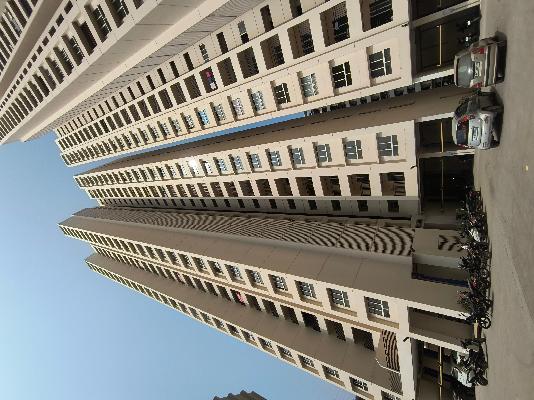 2 BHK Flat In Puraniks Abitante Fiore for Rent  In Bavdhan