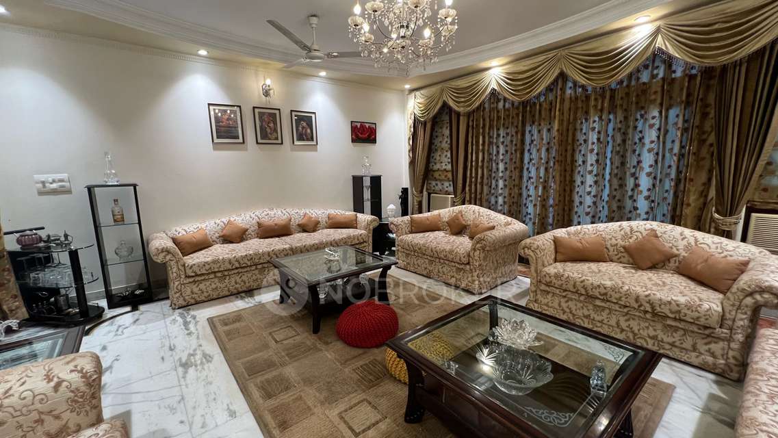 3 BHK Flat For Sale  In East Patel Nagar, Patel Nagar