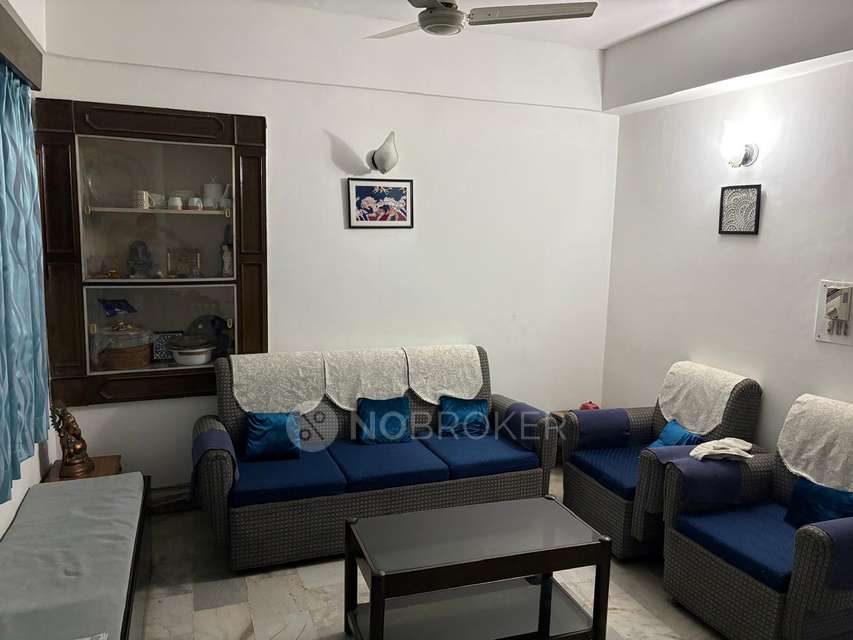 2 BHK Flat In Neel Padam Kunj For Sale  In Vaishali