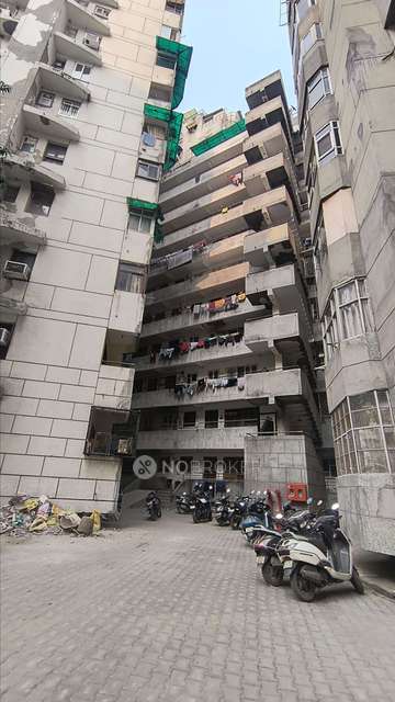 2 BHK Flat In Neel Padam Kunj For Sale  In Vaishali