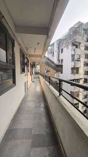 2 BHK Flat In Neel Padam Kunj For Sale  In Vaishali