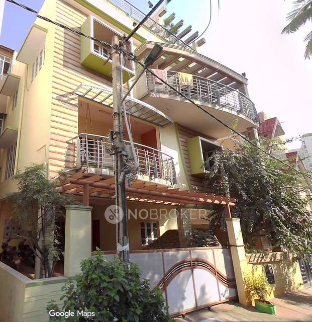 2 BHK House for Rent  In  Btm Layout, 