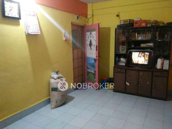 1 BHK Flat In Swatantrata Chs, B-3, Annapurna Nagar,adharwadi Chowk for Rent  In Annapurna Nagar