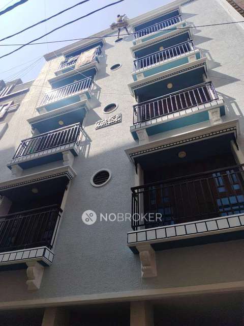 PG for Girls in Gachibowli