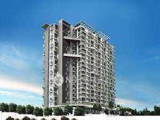 3 BHK Flat In Ds Max Skycity For Sale  In Thanisandra