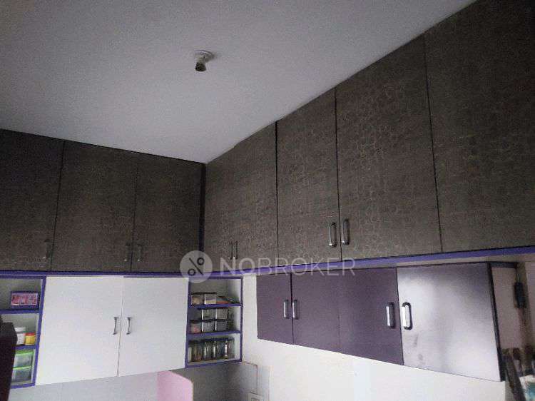 1 BHK Flat In Bda Gnanabharathi Residential Enclave for Rent  In Kengeri Satellite Town