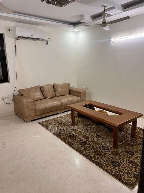 2 BHK Flat In Lajpat Nagar D Block for Rent  In Kashmir Specialities