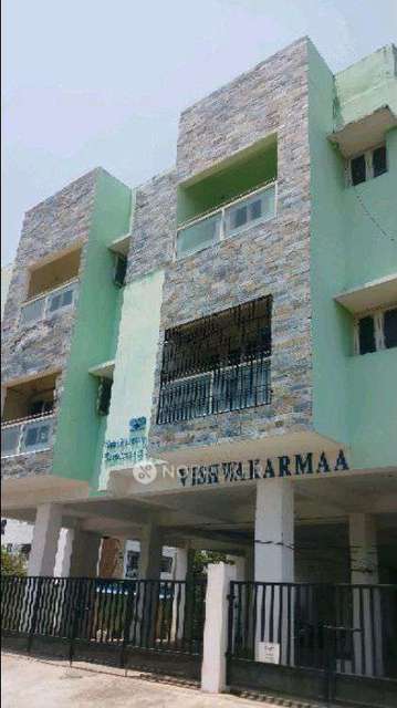 2 BHK Flat In Vishwakarma Properties Intown For Sale  In Kelambakkam