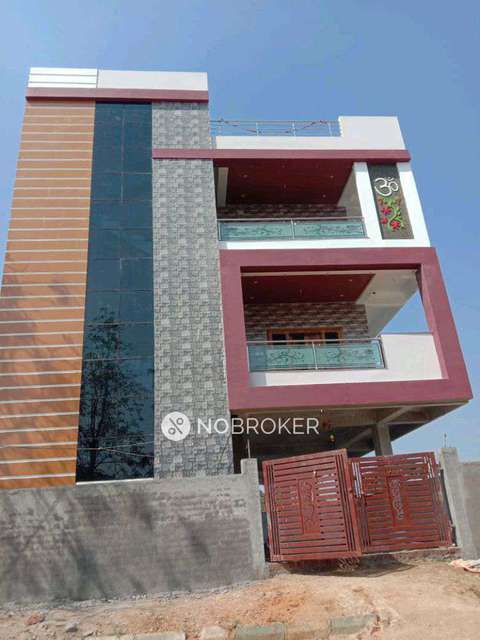 1 BHK House for Rent  In Gundlapochampalli