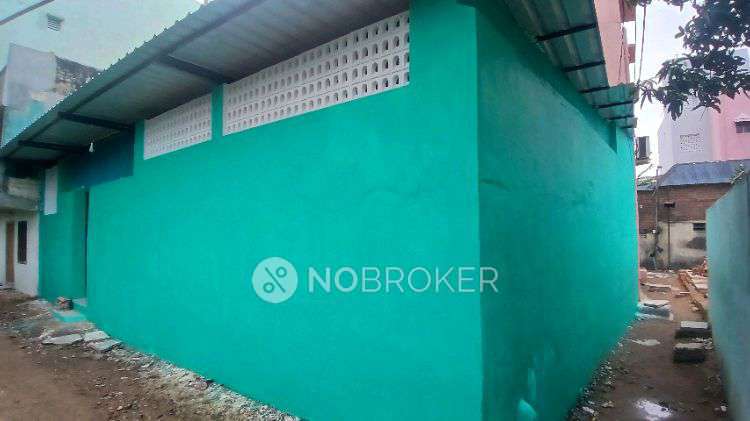Godown/Warehouse in Old Washermanpet, Chennai for sale 