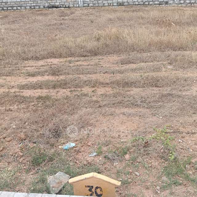 Plot For Sale  In Saptagiri Layout In Krishnarajapuram