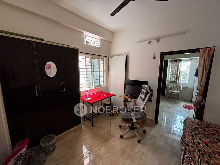 1 BHK House for Rent  In Madhapur 