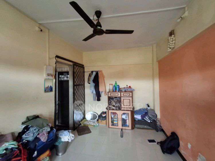 1 BHK Flat In Krishnasthal Dwarka Chs For Sale  In Miragaon