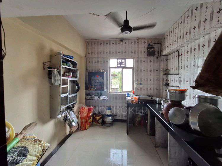 1 BHK Flat In Krishnasthal Dwarka Chs For Sale  In Miragaon