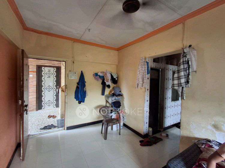 1 BHK Flat In Krishnasthal Dwarka Chs For Sale  In Miragaon