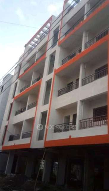 1 BHK Flat In Swaraj Rakshak Society for Rent  In Wagholi