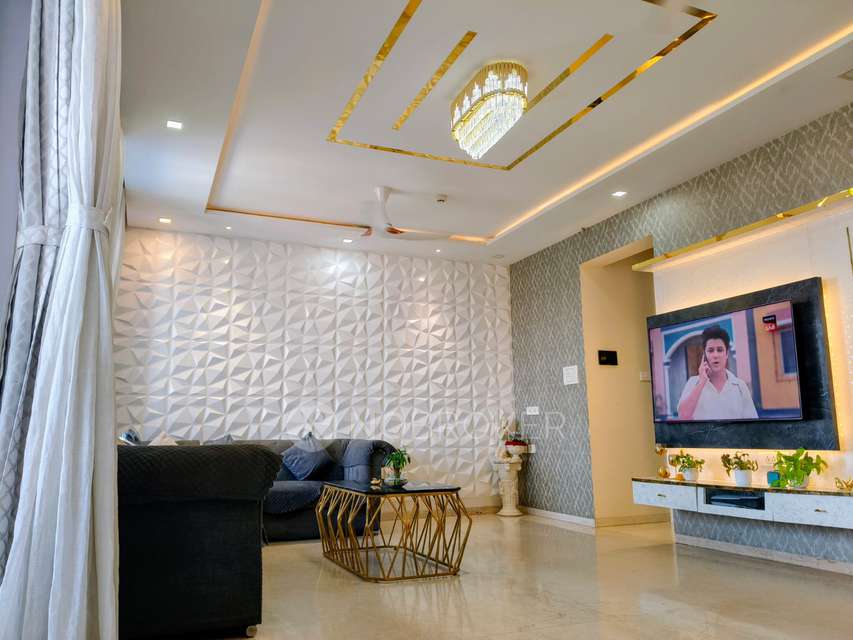 2 BHK Flat In Sanjay Kakade Eternia, Ghorpadi For Sale  In B T Kawade Road