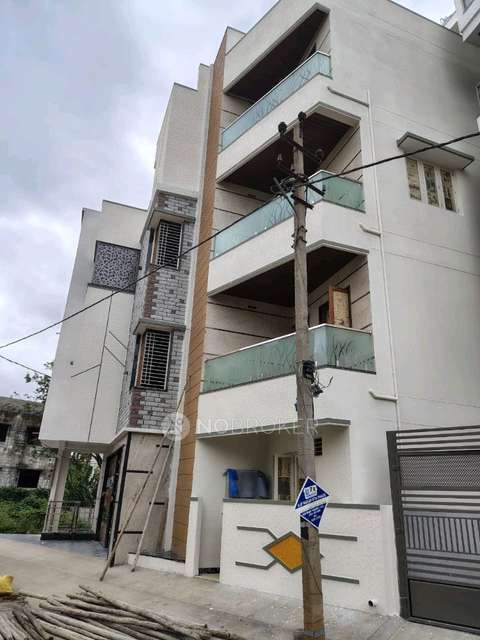 4 BHK House For Sale  In Anjanapura 5th Block, Anjanapura Township