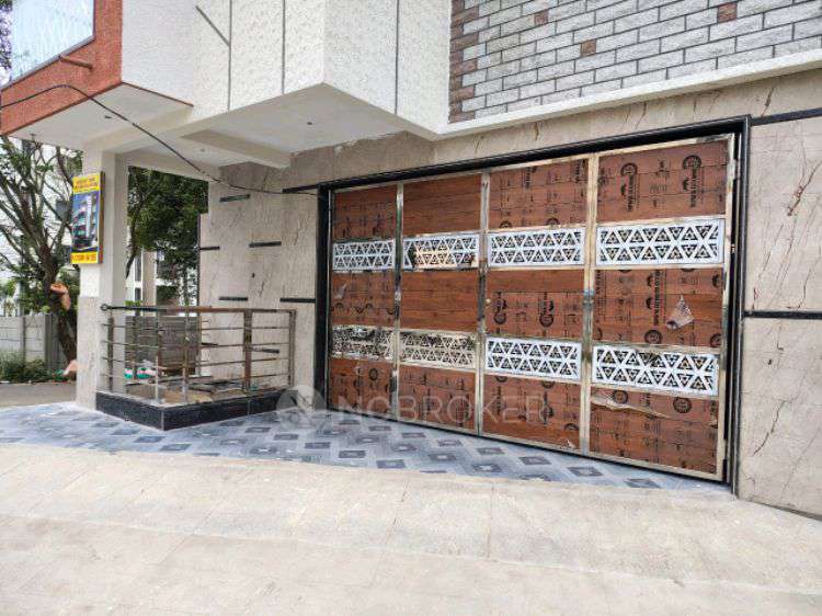 4 BHK House For Sale  In Anjanapura 5th Block, Anjanapura Township