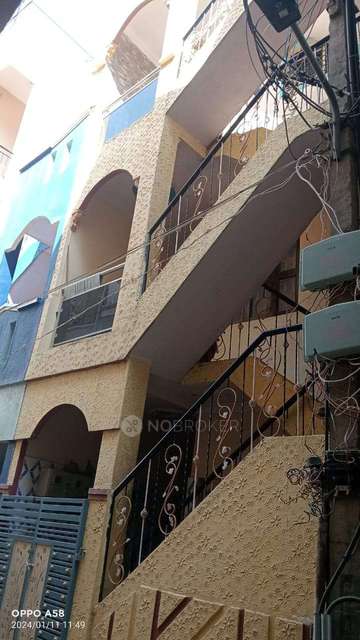 4+ BHK House For Sale  In Kadugondanahalli