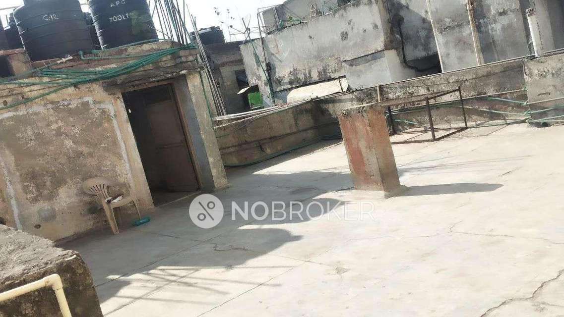 3 BHK Flat In Abul Fazal Enclave For Sale  In Okhla