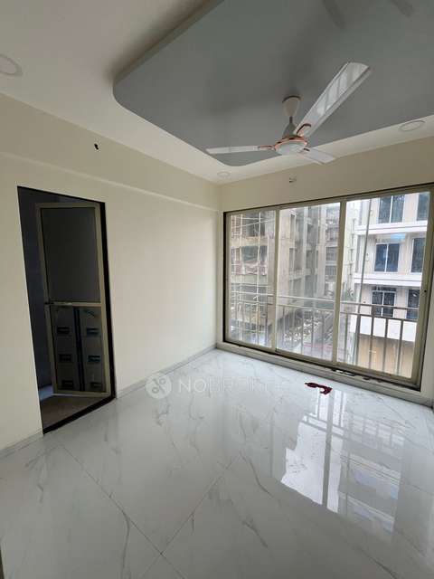 1 BHK Flat In Sai Shruhti For Sale  In Panvel