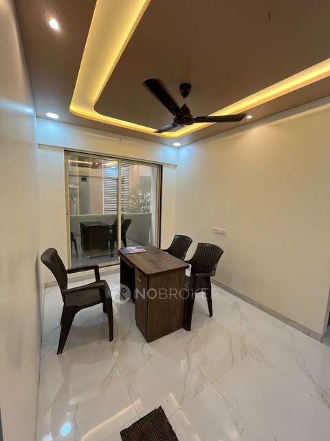 1 BHK Flat In Sai Shruhti For Sale  In Panvel