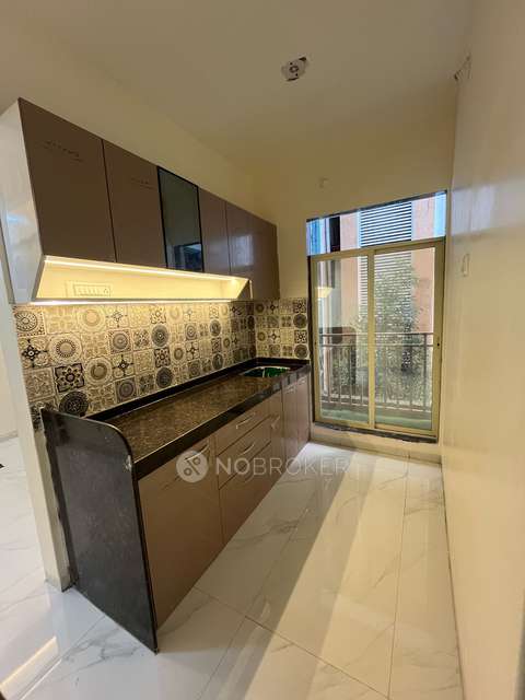 1 BHK Flat In Sai Shruhti For Sale  In Panvel