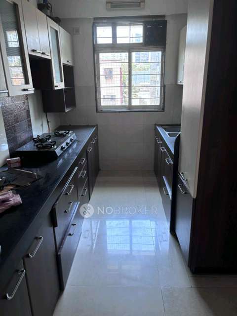3 BHK Flat In Dosti Flamingos For Sale  In Sewri