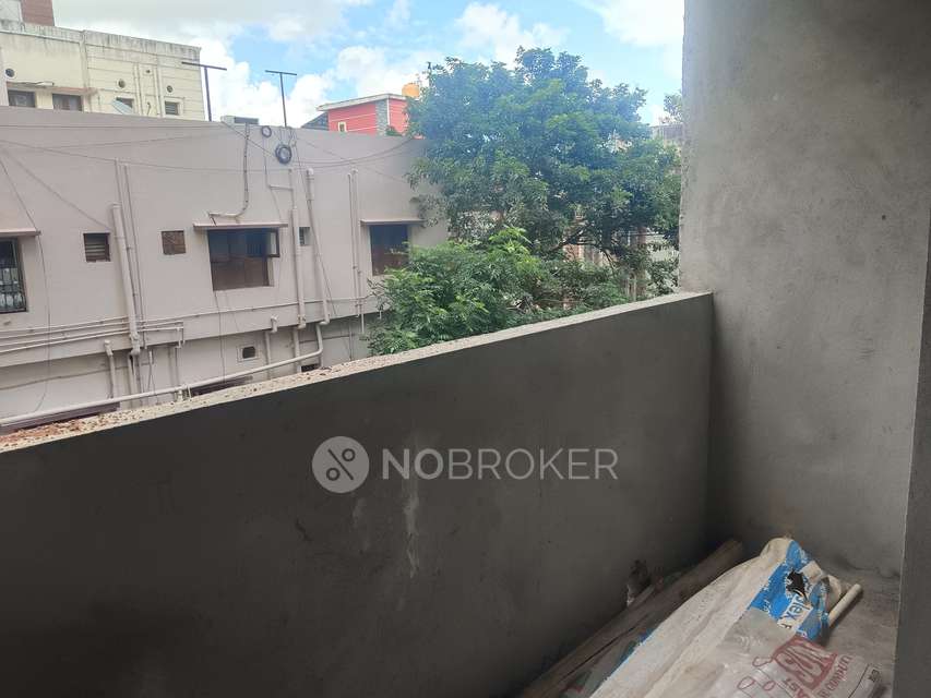 2 BHK Flat In Krishnan Kudil For Sale  In Chromepet