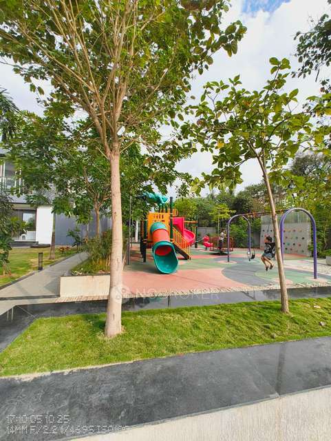 3 BHK Flat In Sukhwani Hermosa Casa, Hadapsar For Sale  In Hadapsar