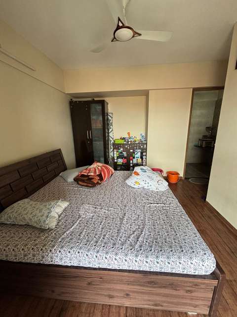 2 BHK Flat In Vivanta Life Veronika For Sale  In Pimple Saudagar