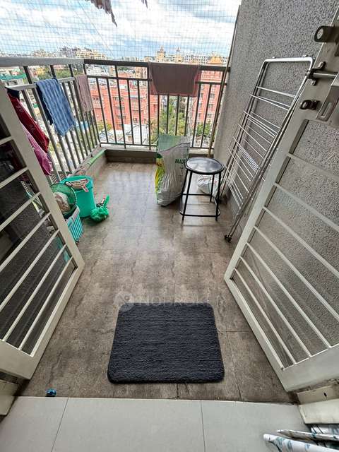 2 BHK Flat In Vivanta Life Veronika For Sale  In Pimple Saudagar