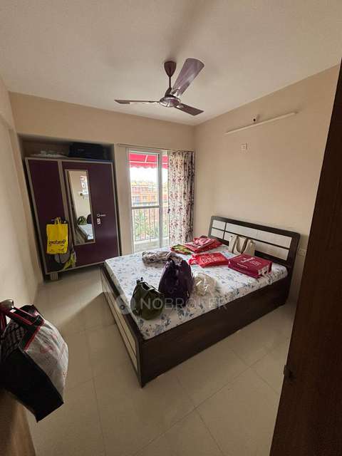 2 BHK Flat In Vivanta Life Veronika For Sale  In Pimple Saudagar