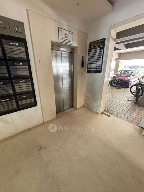 2 BHK Flat In Vivanta Life Veronika For Sale  In Pimple Saudagar