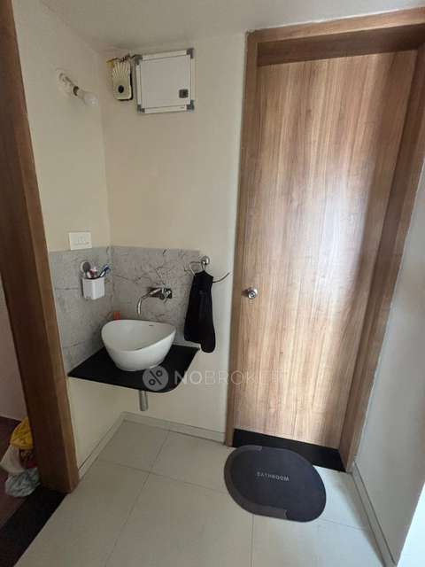 2 BHK Flat In Vivanta Life Veronika For Sale  In Pimple Saudagar