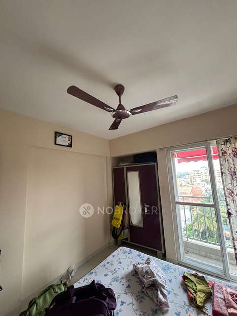 2 BHK Flat In Vivanta Life Veronika For Sale  In Pimple Saudagar