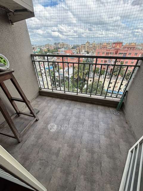 2 BHK Flat In Vivanta Life Veronika For Sale  In Pimple Saudagar