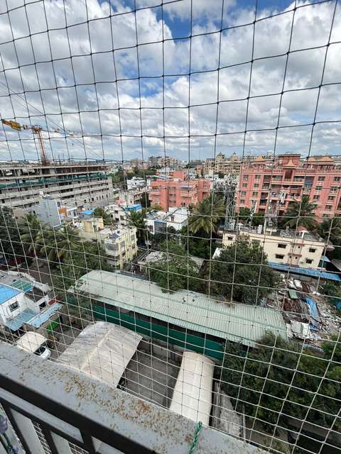 2 BHK Flat In Vivanta Life Veronika For Sale  In Pimple Saudagar