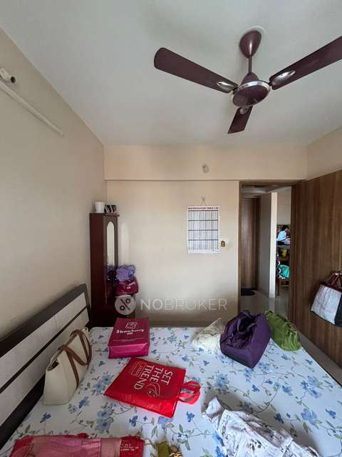 2 BHK Flat In Vivanta Life Veronika For Sale  In Pimple Saudagar