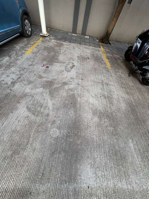 2 BHK Flat In Vivanta Life Veronika For Sale  In Pimple Saudagar