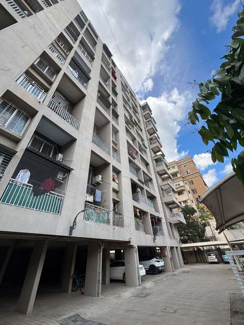 2 BHK Flat In Vivanta Life Veronika For Sale  In Pimple Saudagar