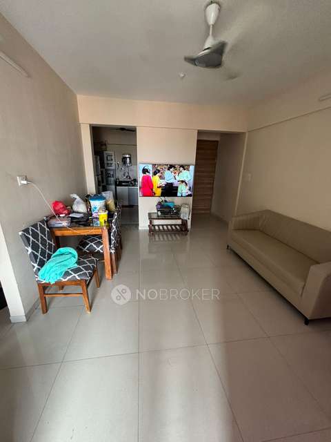 2 BHK Flat In Vivanta Life Veronika For Sale  In Pimple Saudagar