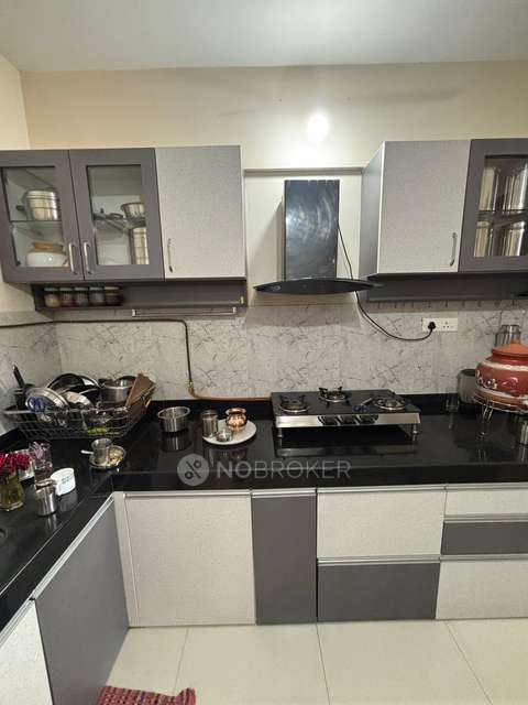 2 BHK Flat In Vivanta Life Veronika For Sale  In Pimple Saudagar