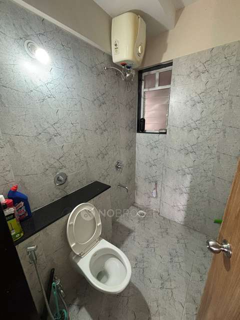 2 BHK Flat In Vivanta Life Veronika For Sale  In Pimple Saudagar