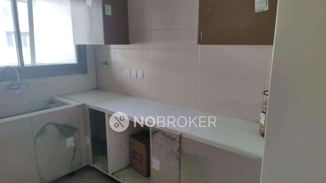 3 BHK Flat In Sobha Morzaria Grandeur For Sale  In Banergata Road