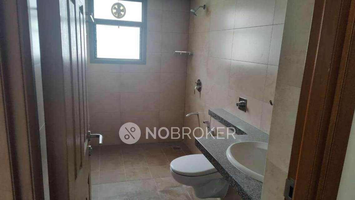 3 BHK Flat In Sobha Morzaria Grandeur For Sale  In Banergata Road