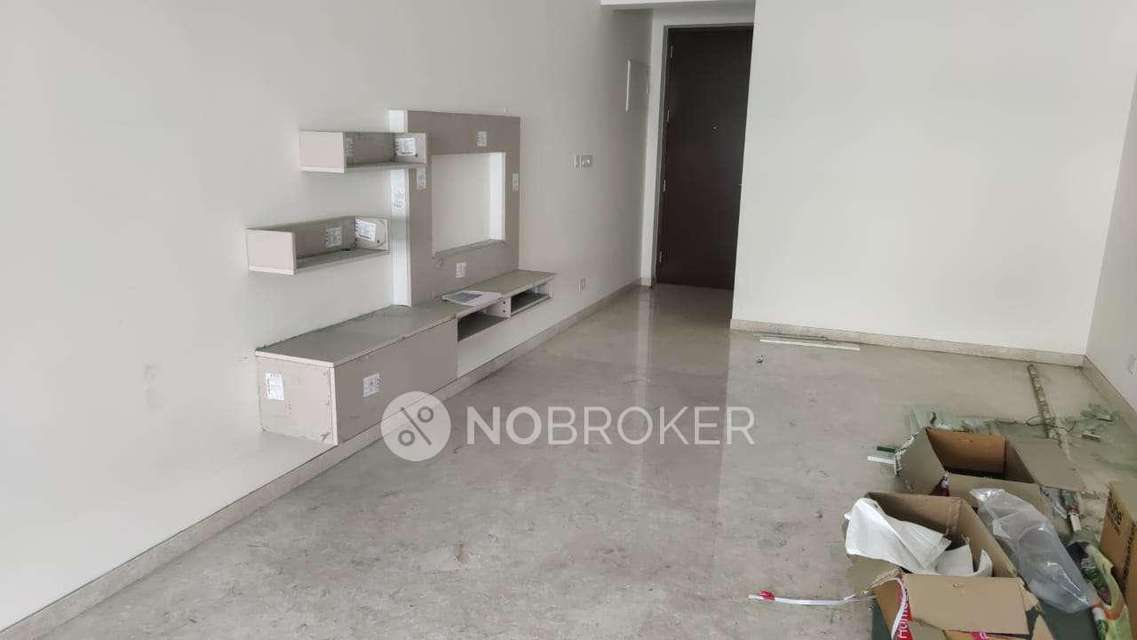 3 BHK Flat In Sobha Morzaria Grandeur For Sale  In Banergata Road