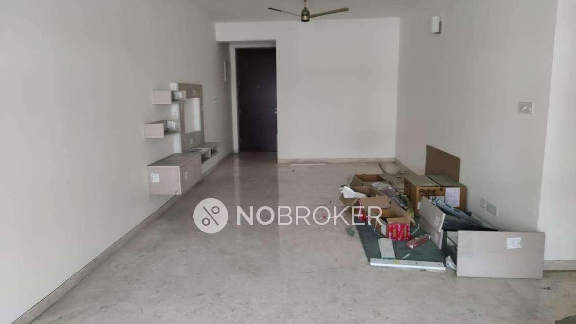 3 BHK Flat In Sobha Morzaria Grandeur For Sale  In Banergata Road