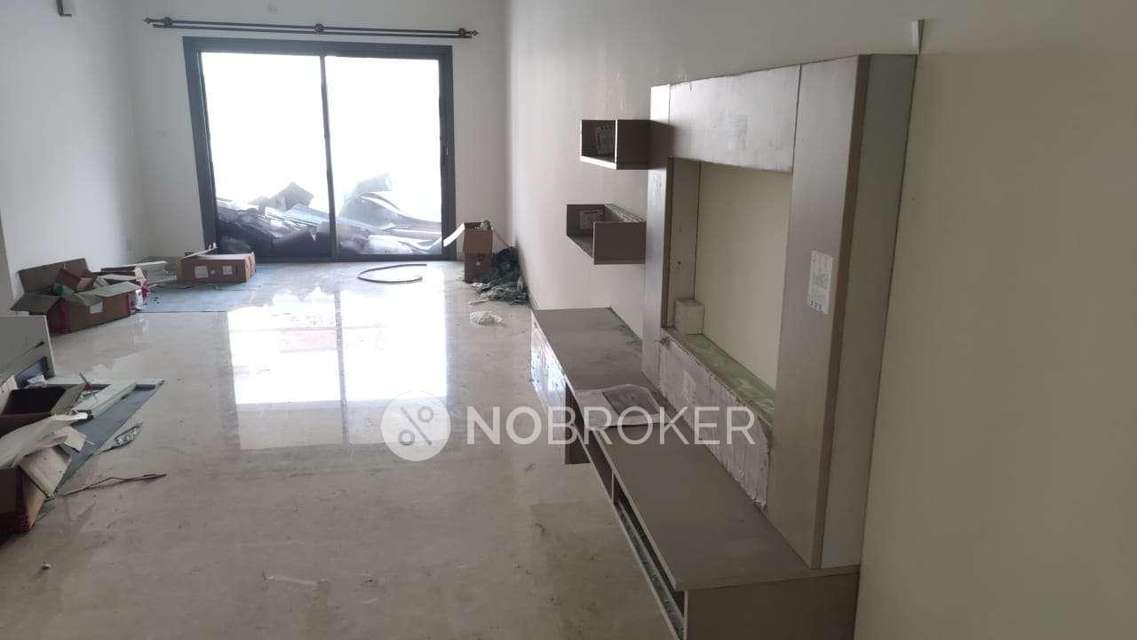 3 BHK Flat In Sobha Morzaria Grandeur For Sale  In Banergata Road